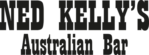 Ned Kelly's | Australian Bar