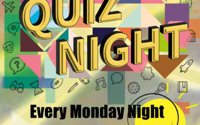 Ned Kellys Quiz Night