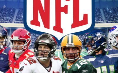 NFL GameDay Wk8 : Live in Ned Kelly’s