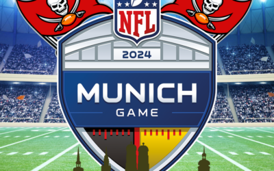 NFL GameDay Wk10: MUNICH GAME WEEKEND