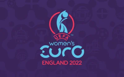 Women’s Euro 2022