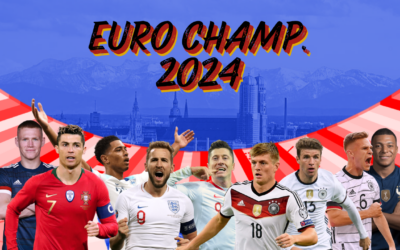 Euro 2024 Germany Live!