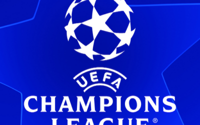 UEFA Champion’s League  – Live!