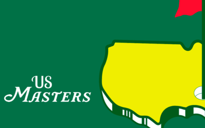 US Masters – Live from from Augusta