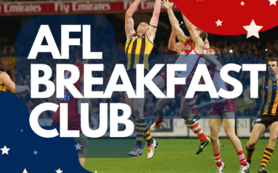 AFL Breakfast Club