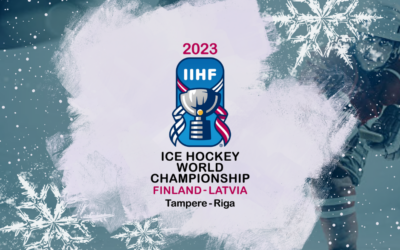 Ice Hockey World Championship 2023