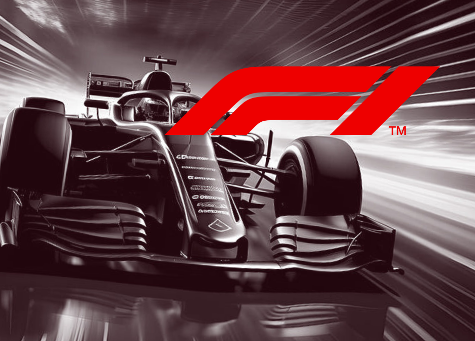 Formula 1 2024 – Live in Kilian’s / Ned Kelly’s