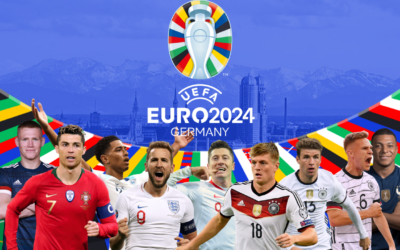 Euro 2024 Germany Live!