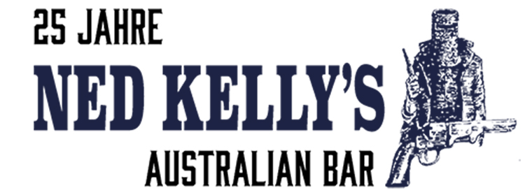 Ned Kelly's | Australian Bar