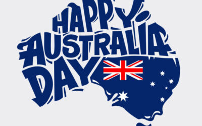 ‘Straya Day 2025 – 26. Jan