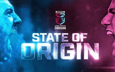State of Origin Series