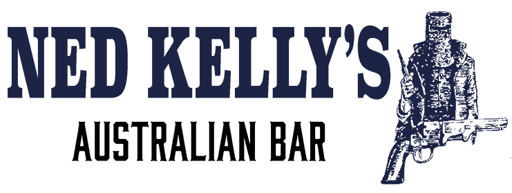 Ned Kelly's | Australian Bar
